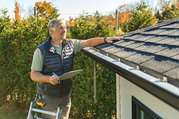 Trusted Storm Damage Roof Repair service in Rahway, NJ - Ben Roofing and Steel LLC